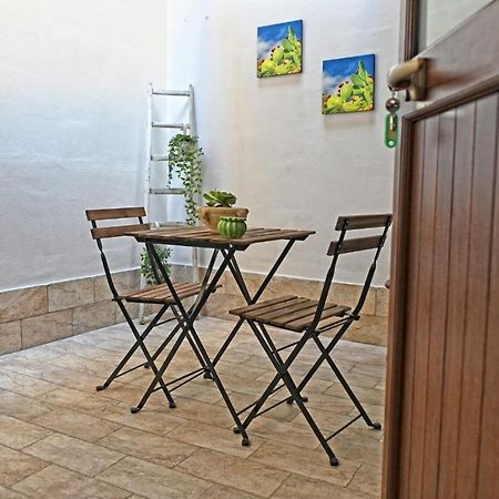 Ficu Pala Holiday Home Noto Eksteriør billede