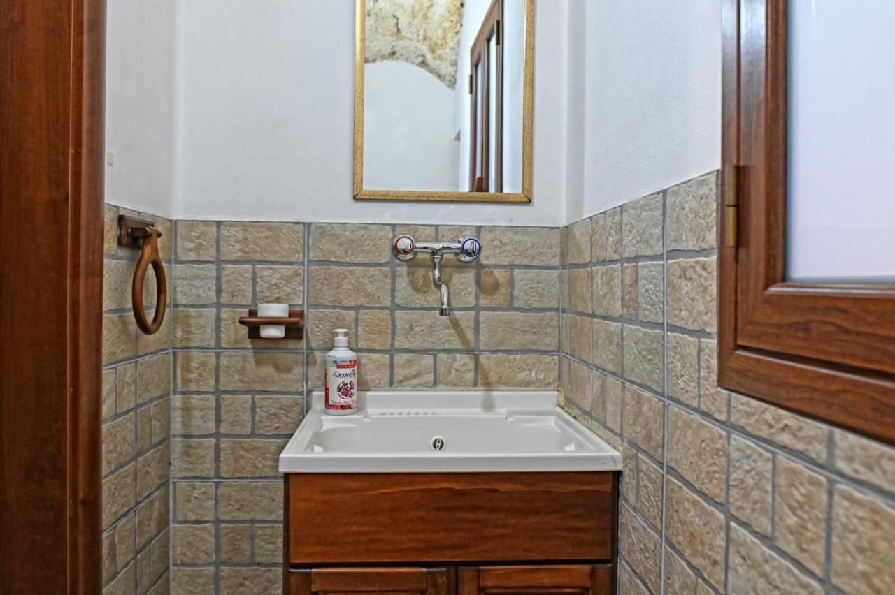 Ficu Pala Holiday Home Noto Eksteriør billede