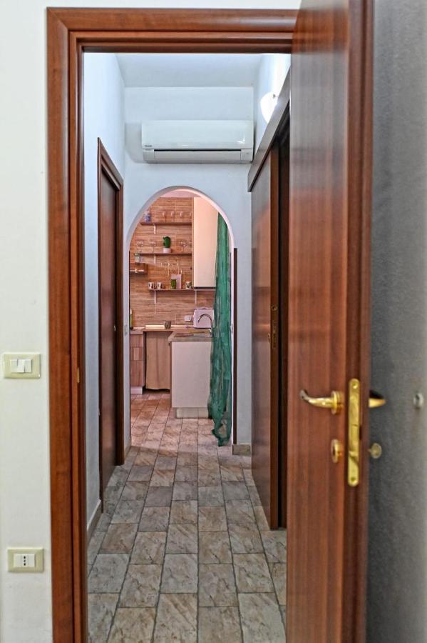 Ficu Pala Holiday Home Noto Eksteriør billede