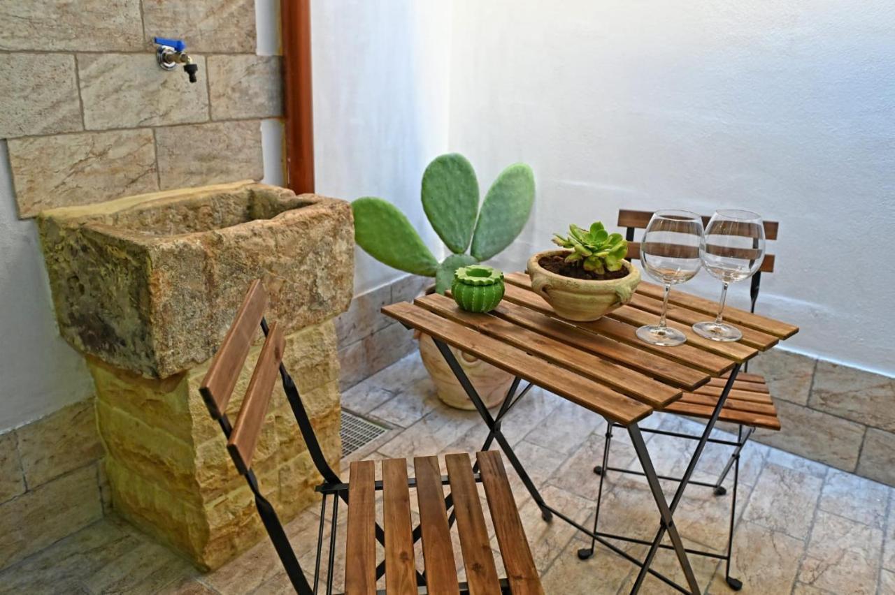 Ficu Pala Holiday Home Noto Eksteriør billede