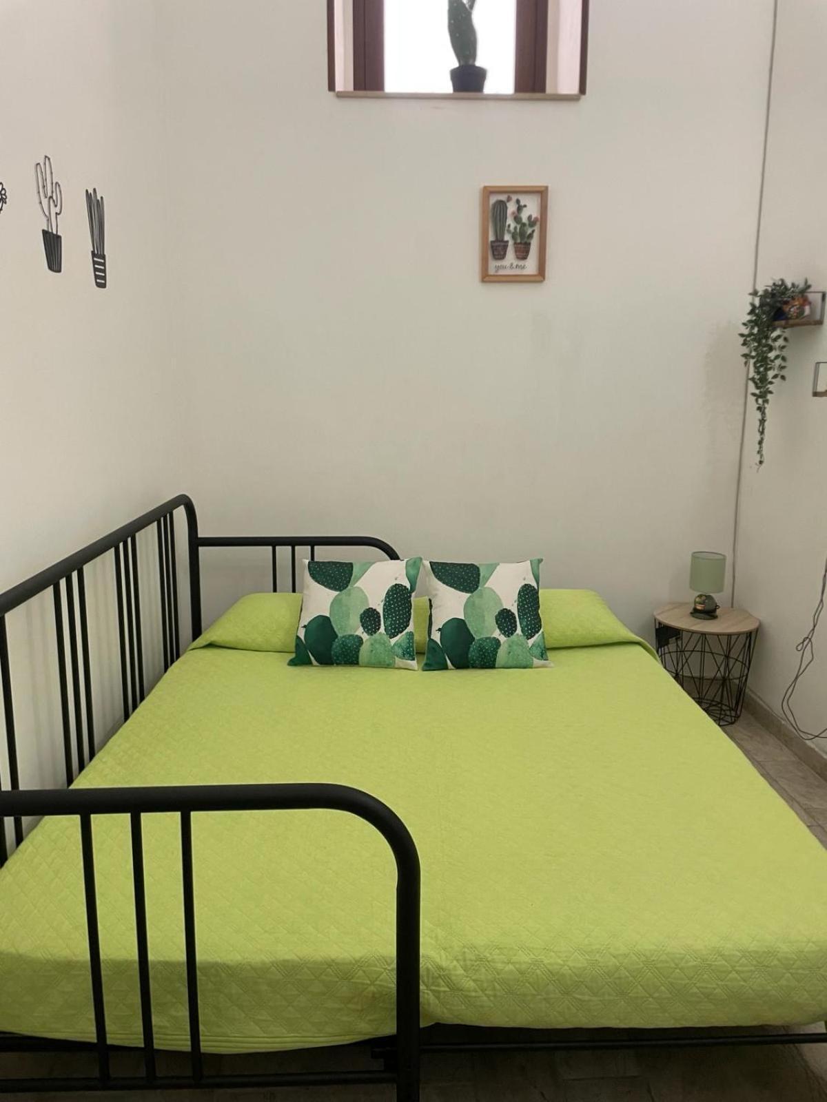 Ficu Pala Holiday Home Noto Eksteriør billede