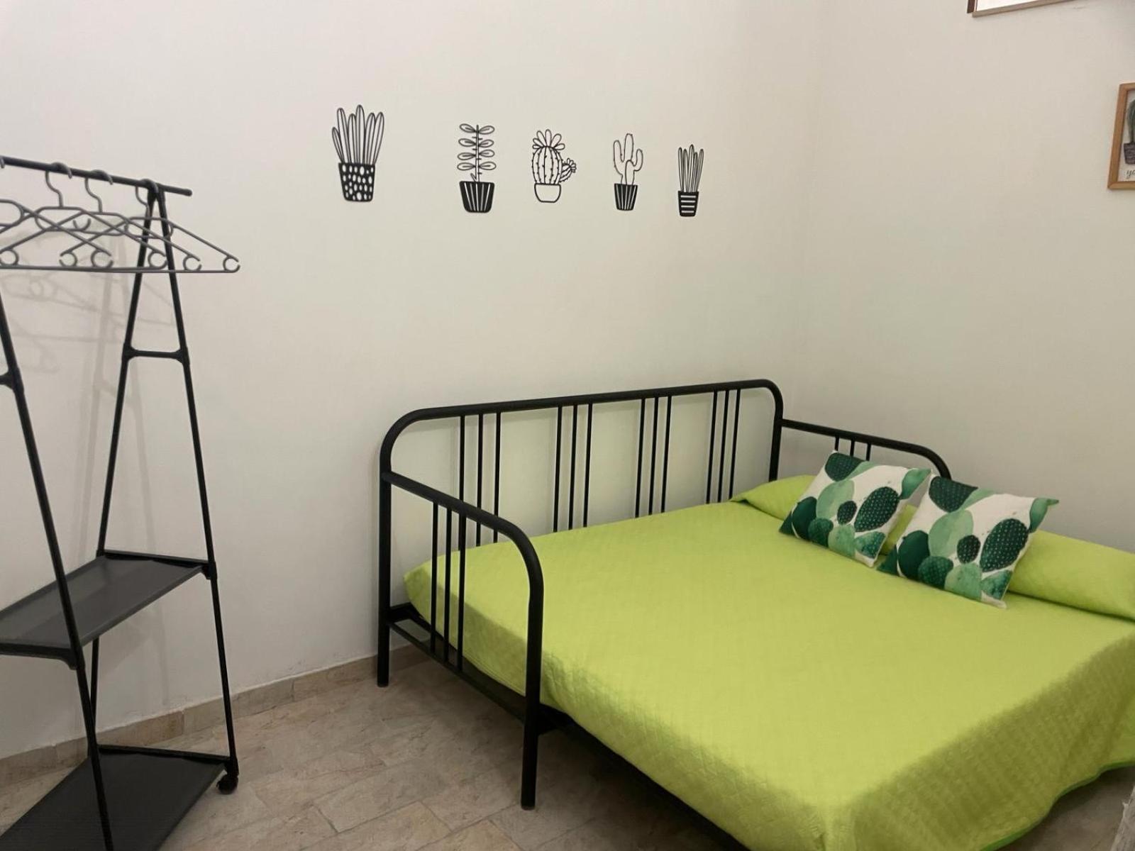 Ficu Pala Holiday Home Noto Eksteriør billede